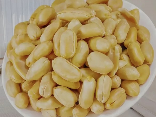 脫油花生生產(chǎn)設備